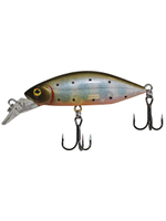 Воблер для рыбалки CRASH MINNOW 55S-005 6,6 г., тонущий