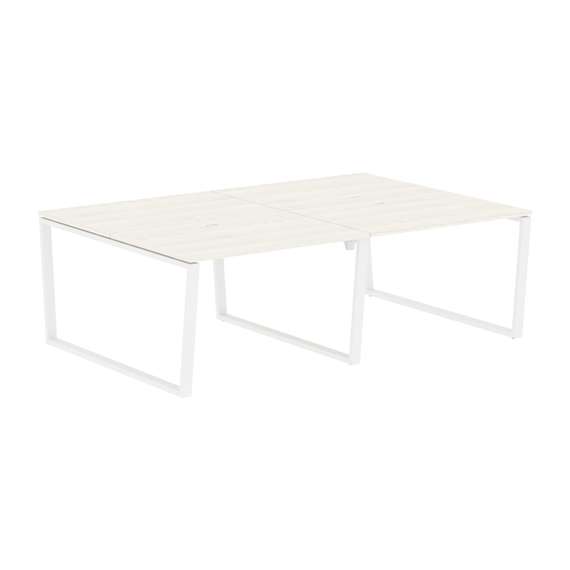 Стол 4-х местный EVWST 2316  2326х1606х750 EDIS