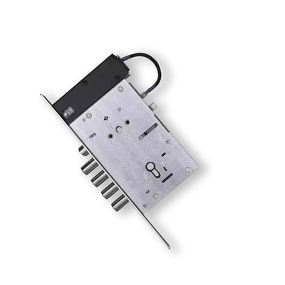 Комплект СКУД №2: Биометрический считыватель Dircode + электромеханический замок ALABAY Latch 72.16-U