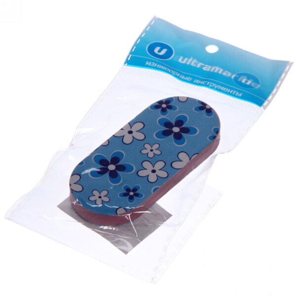 Полировка для ногтей в пакете микс, 8,8*4см