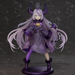 La+ Darknesss - Hololive