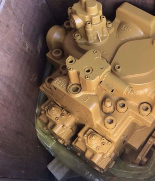 Гидронасос CAT330D 322-8733