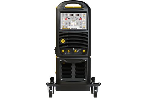 Сварочный полуавтомат HUGONG INVERMATRIX 251 - [220В / 30-250А / MIG/MAG] (без горелки)