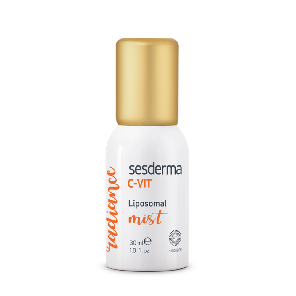 Спрей-мист с витамином С C-VIT