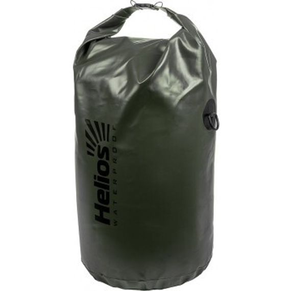 Драйбег 90л (d38/h85cm) хаки (HS-DB-903885-H) Helios