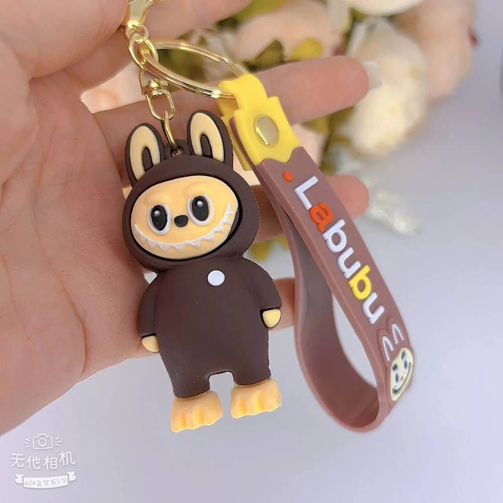 Брелок Jewelry - арт002