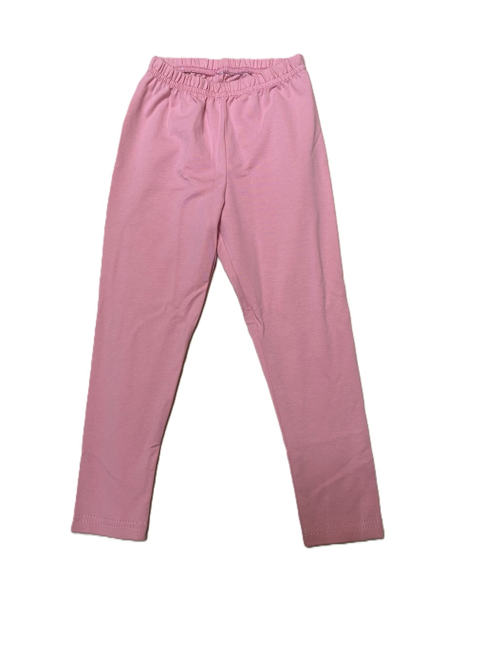 Лосины-брюки (кулирка с лайкрой (95% хлопок,5% лайкра)) на рост 74, 80,86,92,98,104,110 см