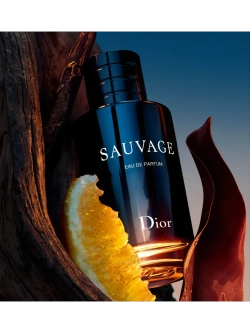Dior Sauvage Eau De Parfum 100 мл
