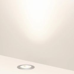 Светильник LTD-DAFNA-GROUND-R180-25W Day4000 (SL, 45 deg, 230V) (Arlight, IP67 Металл, 5 лет) 061208