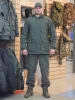 Костюм демисезонный "Беркут"