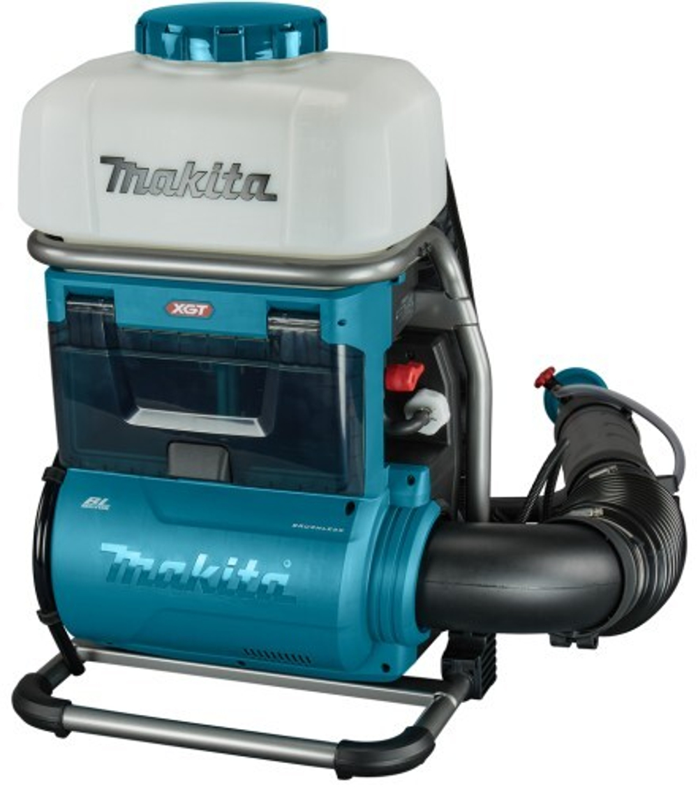 Опрыскиватель аккумуляторный MAKITA PM001GZ01 ранцевый