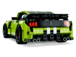 Конструктор LEGO Technic 42138 Ford Mustang Shelby GT500