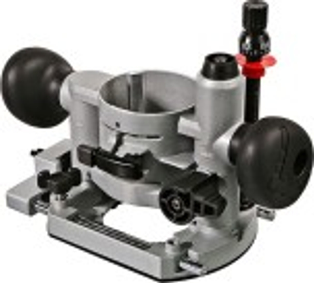 Фрезер аккумуляторный Sturm CER1803 3 основания, сумка, без АКБ и ЗУ