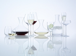 Набор бокалов для воды wine, 400 мл, 4 шт.