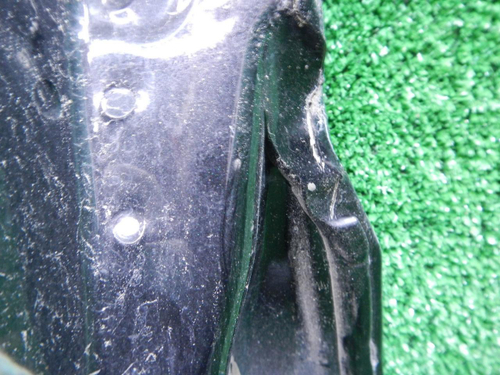 Дверь задняя левая Nissan Teana L33 (2014-2020)