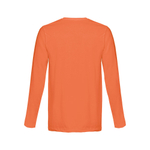 THC BUCHAREST. Мужская футболка с длинным рукавом