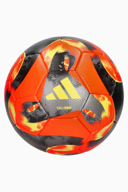 Футбольный мяч adidas Tiro Pro Winter размер 5
