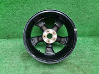 Диск Комплект дисков R17 Chery Tiggo 4 Pro (20-нв)