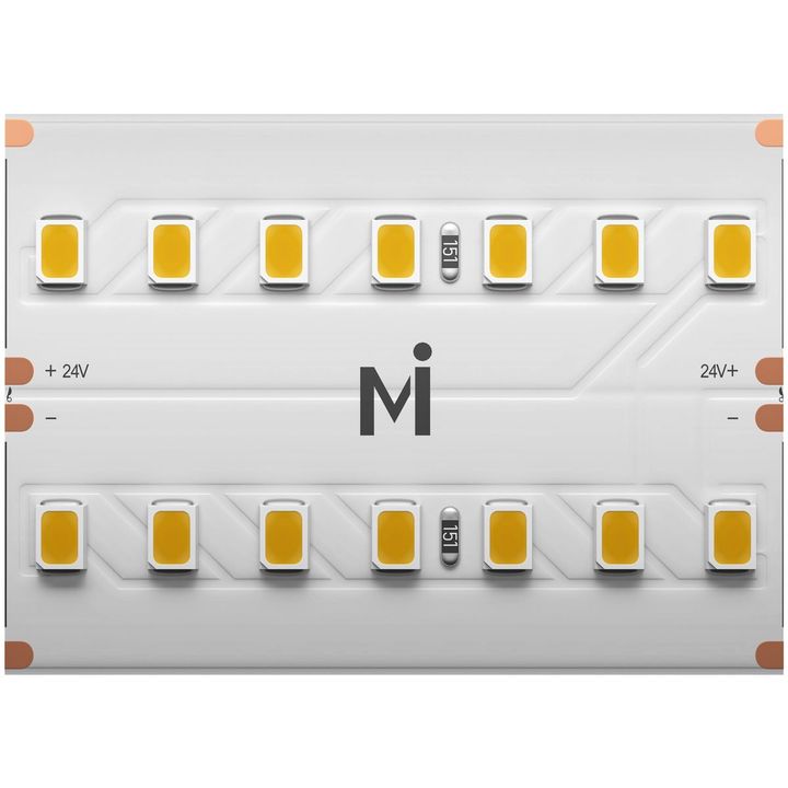 Светодиодная лента Maytoni 30W/m 280LED/m 2835SMD холодный белый 2,5M 201119