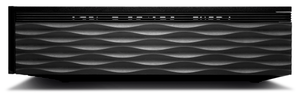 CD транспорт Cambridge Audio Evo черный