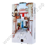 EDISSON E 20 GD (Лиссабон)