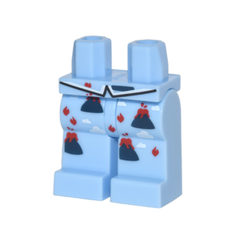 Ноги от Лорда Гармадона 970c00pb0704