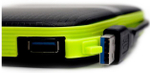 Внешний диск HDD 2.5'' Silicon Power SP010TBPHDA60S3K