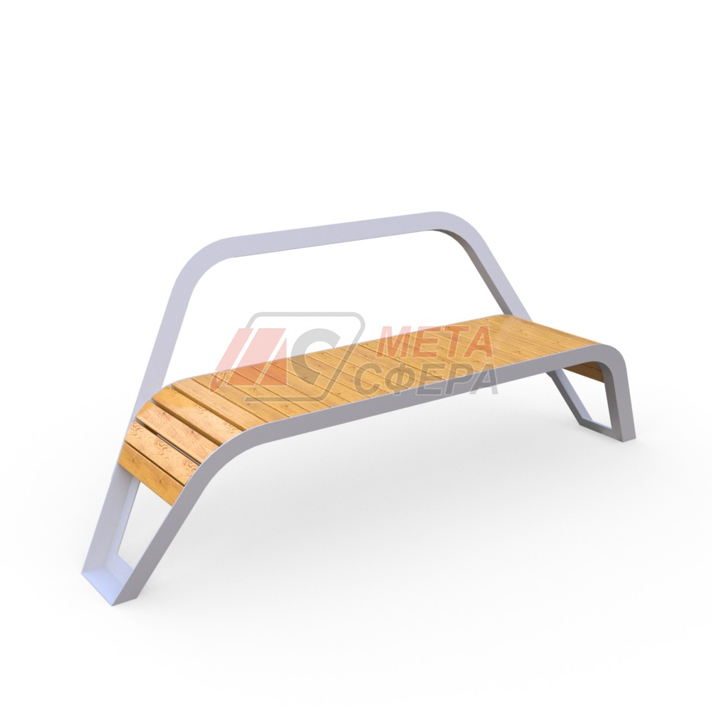 Скамейка Etienne