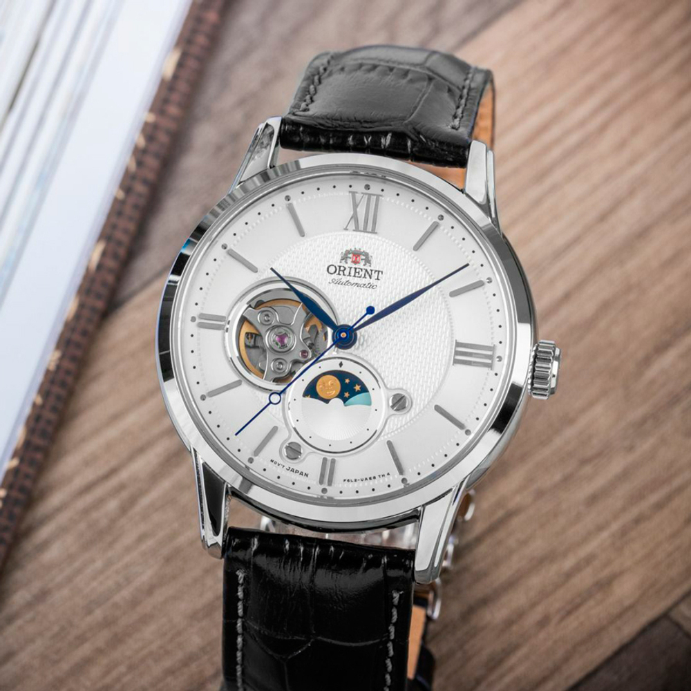 Orient Classic Automatic RA-AS0011S10B