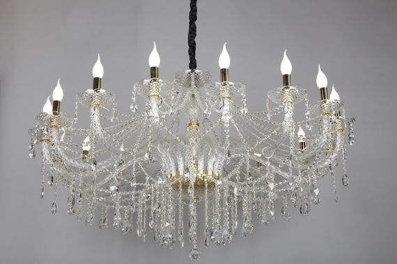 Подвесная люстра Omnilux Aglientu OML-70003-16