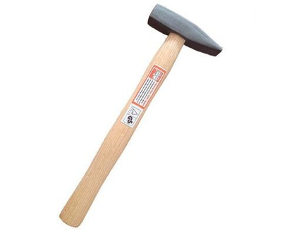 Молоток Park 500гр, деревянная рукоятка (354221)