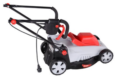 Электрическая газонокосилка Ресанта КР-1500 ЭТ