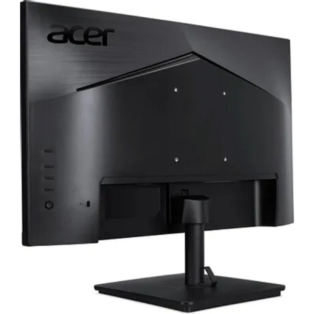 Монитор LCD Acer 23.8" V247YEbiv Vero черный (IPS 1920x1080 100Hz 4ms 250cd D-Sub HDMI1.4)[um.qv7ee.e02]