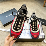 Chanel Trainers