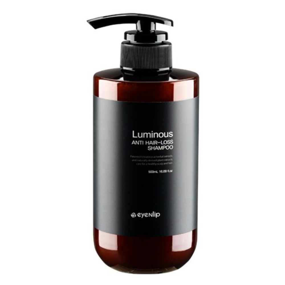 Eyenlip Шампунь для волос против выпадения Luminous Anti Hair-Loss Shampoo 500 мл