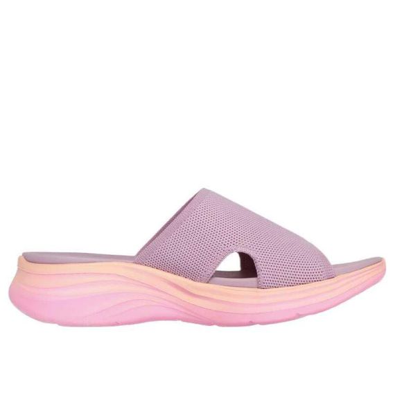 Skechers Vapor Foam CoastalSunset 'Pink'