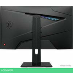 Игровой монитор MSI MAG 274QRF QD E2