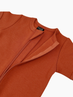 Песочник Mjölk Sleep and Play Paprika, уценка