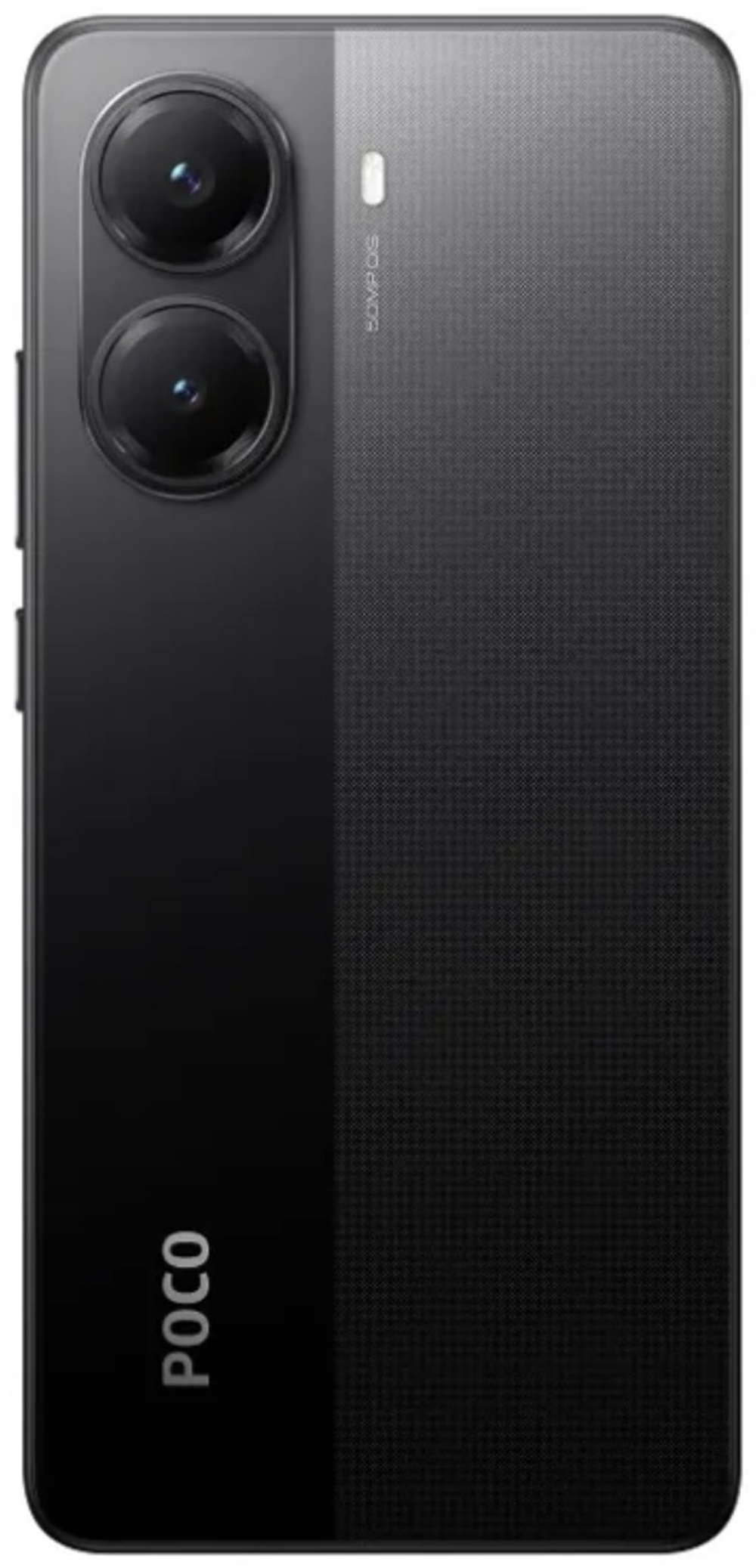 Смартфон Poco X7 Pro 12 ГБ/512 ГБ черный