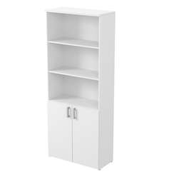 2Ш.005.2 Шкаф для документов высокий (790*370*1960)