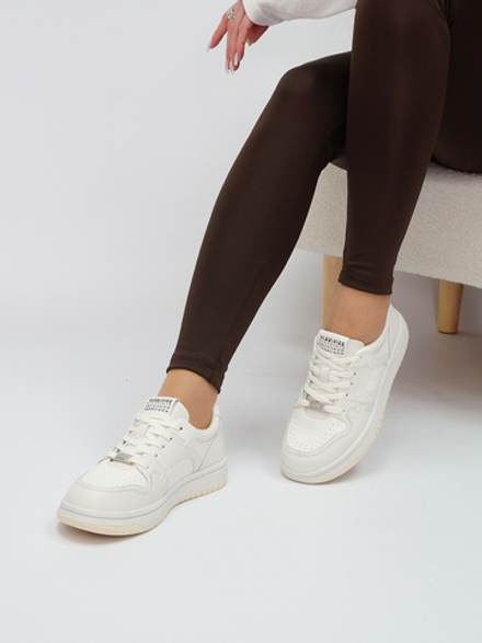 Кеды женские демисезонные