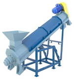 Центрифуга наклонная ПЗО CN. 300-3000