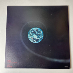 Винтажная виниловая пластинка LP Deep Purple Fireball (Japan 1976) (No Obi) Strange Kind Of Woman