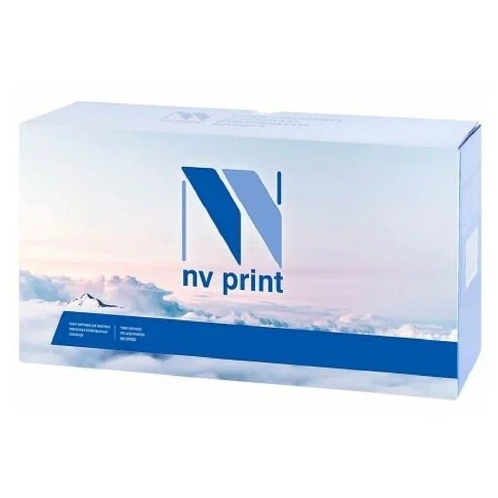 Картридж NVPrint Cartridge 052H/CF226X Картридж для CANON i-SENSYS LBP212dw/LBP214dw/LBP215x/MF421dw/MF426dw/MF428x/MF429x, HP LaserJet Pro M402d/dn/dne/dw/n/426dw/fdn/fdw 9200 стр.