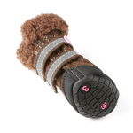 0040-2023 Сапоги зимние РП с усиленным носком