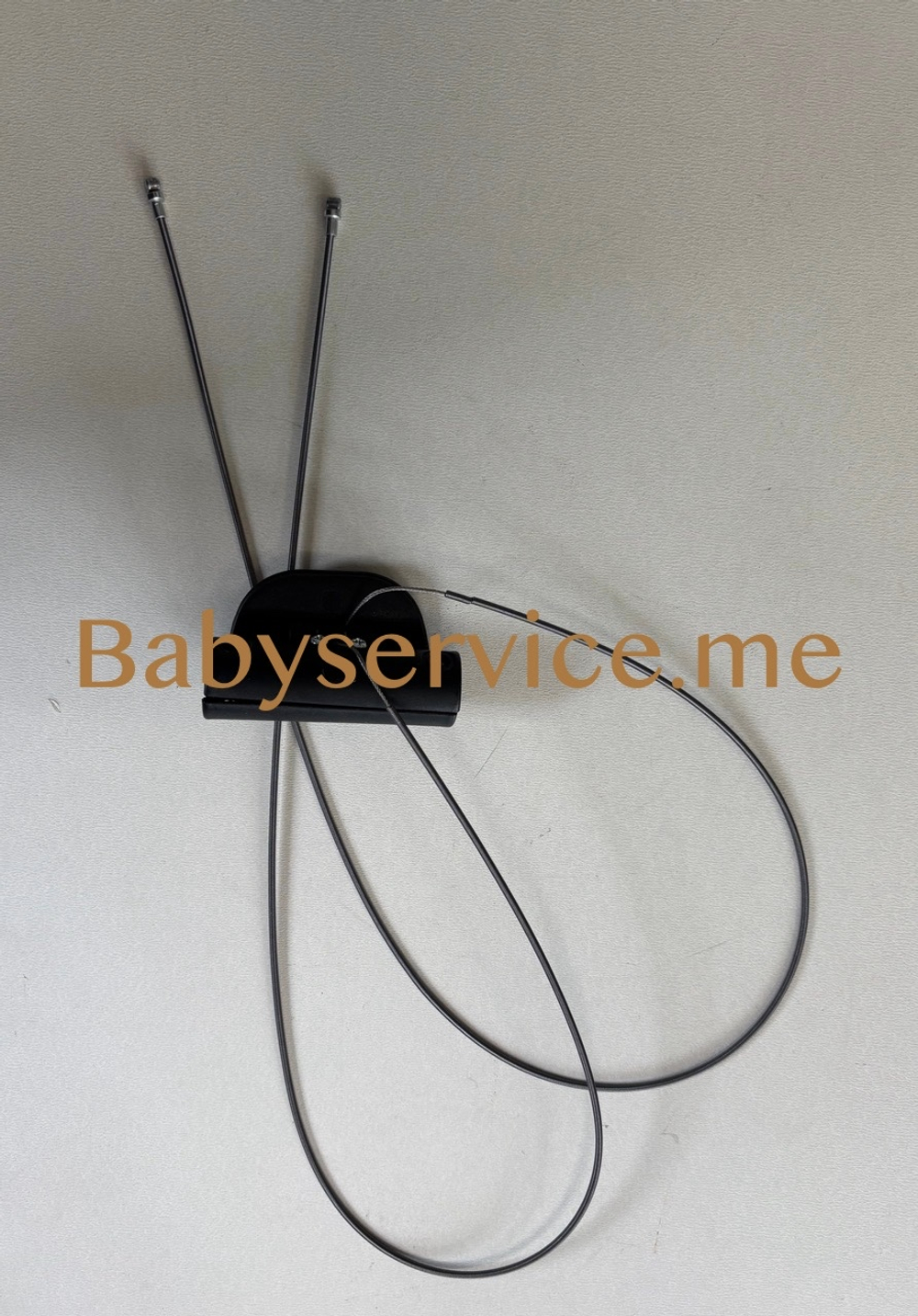 Тросы спинки Pituso Mayla