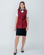 Жилет женский ЖИЛ.056