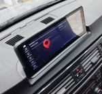 Магнитола для BMW 3-серия E90 2005-2012 (наверх торпедо) - Radiola RDL-6273 монитор 10.25" на Android 13, 8+128Гб, CarPlay, 4G SIM-слот, джойстик в комплекте