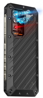 Смартфон  Ulefone Power Armor 19T 12/256GB