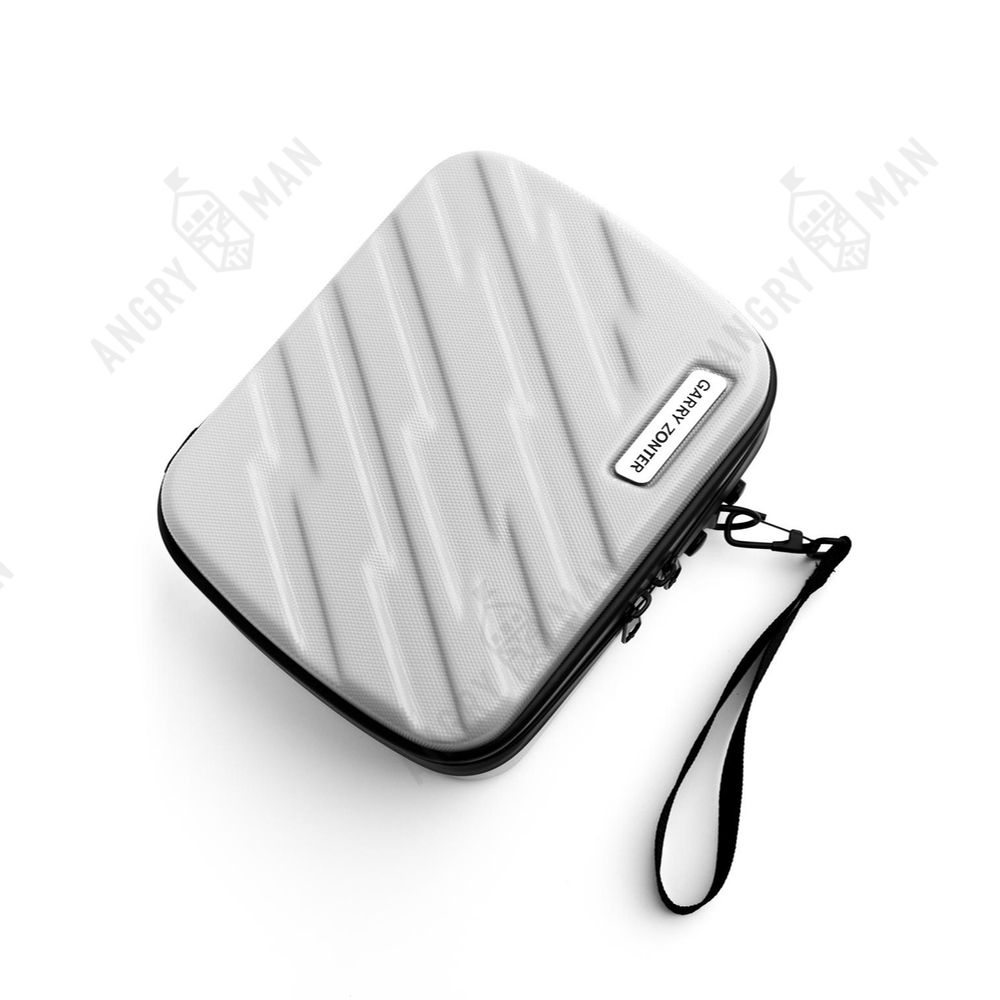 Кейс под наушники и очки, Garry Zonter